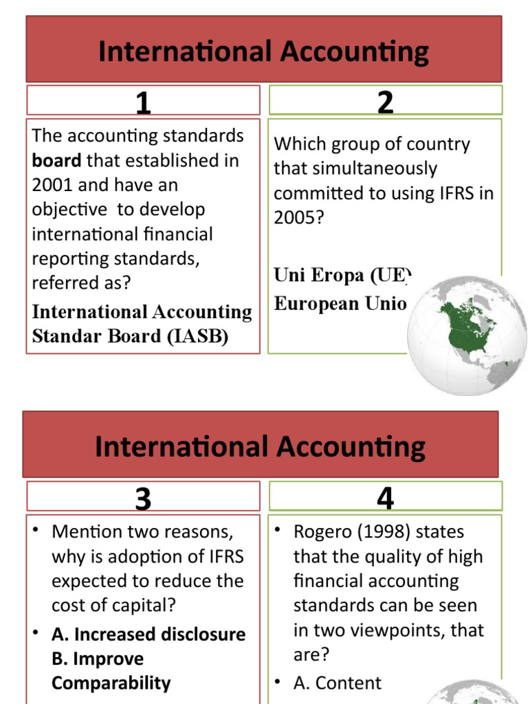Short Quiz Last Meeting | PDF | International Financial Reporting ...