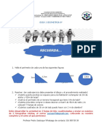 Guia 1 Geometria 8°