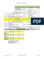 CBMEC2 Course Sequence