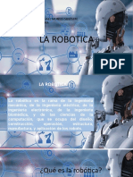 La Robotica