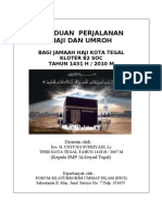 Download PANDUAN PERJALANAN HAJI DAN UMROH by uspriyadi SN49644672 doc pdf