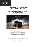 Download PANDUAN PERJALANAN HAJI DAN UMROH by uspriyadi SN49644672 doc pdf