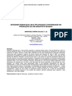 Diógenes Rebouças - Multiplicidade e Diversidade