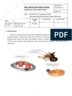 QSOP Pengetesan Transfer Pump-2