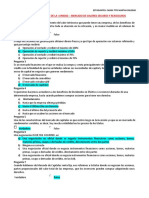 Examen de La I Unidad Mercado de Valores Seguros y Reaseguros - Chura Tito