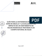 Guia Para Determinacion de La Zona de Mezcla Guia_1