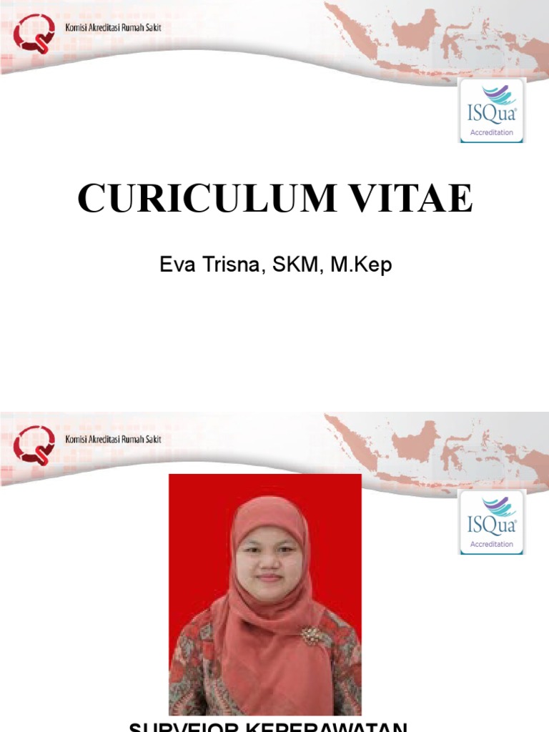 CV Eva | PDF | Bisnis