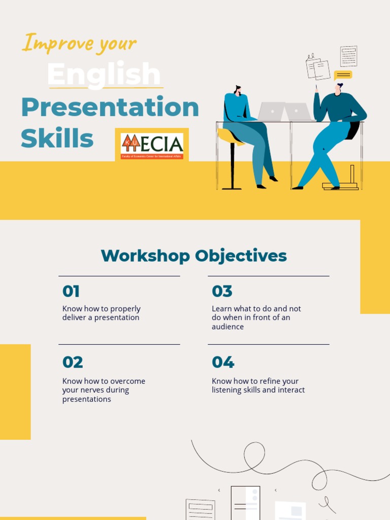 Final Presentation Skills | PDF | Nonverbal Communication | Body Language