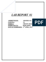 Lab Report #1