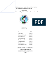 "Tn. E" DENGAN EPULSI PLEURA Done