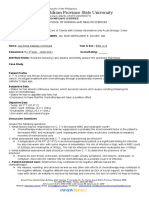 Ncm 417 Rle Module 2020