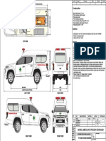 Ambulance Pusling Standard - Triton DC