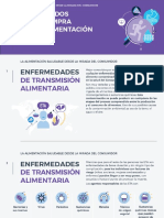 Versión en PDF La Alimentación Saludable Desde La Mirada Del Consumidor Módulo III