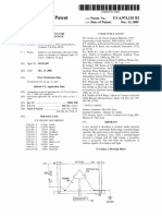 United States Patent: Grandics (45) Date of Patent: Dec. 13, 2005