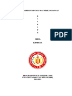 Makalah Pertumbuhan Dan Perkembangan