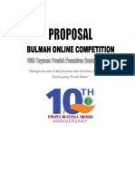 Contoh Proposal Virtual Competition
