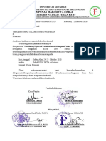 Surat Partisipasi 1