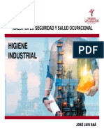 00 Sílabo Higiene Industrilal I - USGP 2019