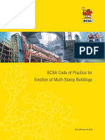 BCSA_42-06 BCSA Guide to the Erection of Multi-Storey Buildings (PDF)