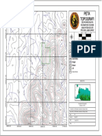 Revisi Topografi