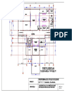 First Floor - DWG 2007 2