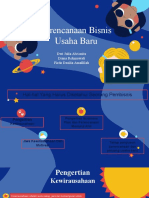 Kel 13 Perencanaan Usaha Baru