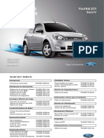 Diagramas Electricos Ka 2011 Euro