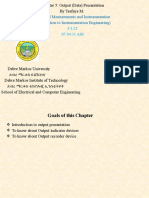 Electrical Measurements and Instrumentation (Introduction To Instrumentation Engineering)