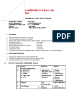 Job Sheet Uji Kompetensi Keahlian Kewirausahaan