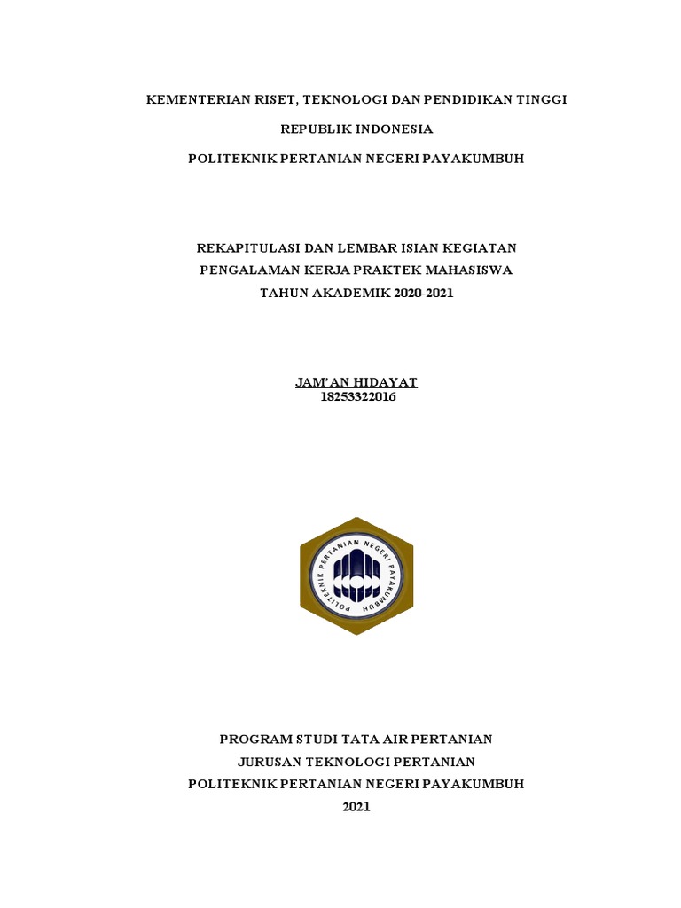 Cover Lik | PDF