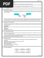 Machine Learning & Data Mining: Understanding