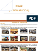 Ifd262 (Design Studio II)