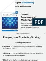 Principles: of Marketing