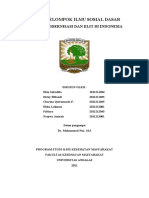 A1 - Kel 4 - Resume Modernisasi Dan Elit Di Indonesia