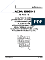 Руководство По Ремонту Двигателя Yale mazda FE/F2 524158742-0600yrm0496- (01-2011) -Uk-En