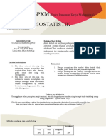 BPKM Reg B Iii Ganjil 2021 Biostatistik