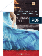 Jennifer Ashley - Položajnik Ledi Jane