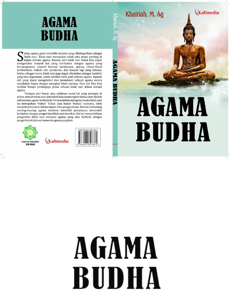 Panduan Lengkap Agama Budha | PDF