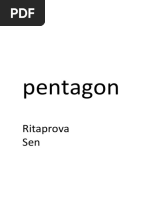 pentagon