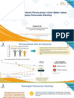 8.9 - Paparan Direktur KGM Pada Penguatan Peran Provinsi Dalam Konvergensi Intervensi Gizi Dalam Pencegahan Stunting - Rev2