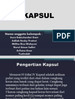 KAPSUL