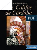 Los Califas de Cordoba - Francisco Bueno Garcia