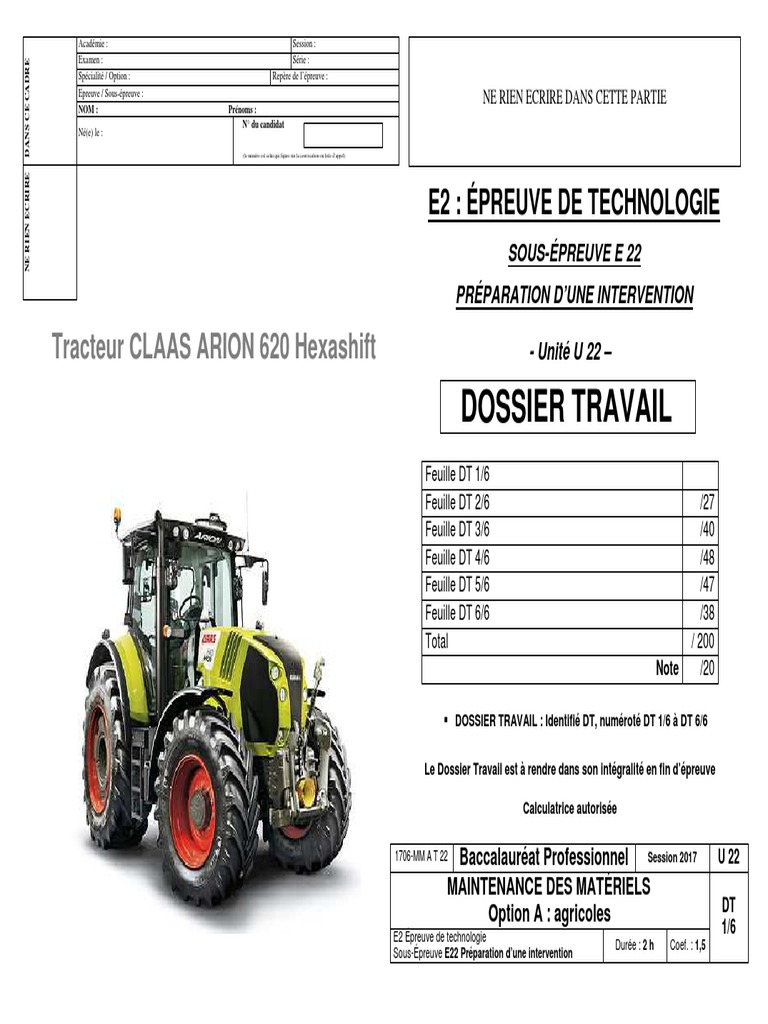 Capteur vitesse - DMC Agriculture