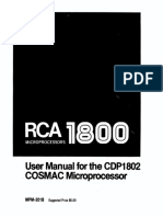 MPM-201B CDP1802 Users Manual Nov77