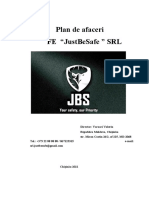 Fe JBS SRL