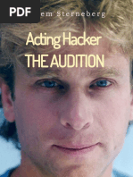 Audition Secrets