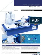 Armfield UOP12 DataSheet V4e Web