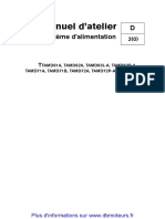 7738303 Dbmoteurs Volvo Penta