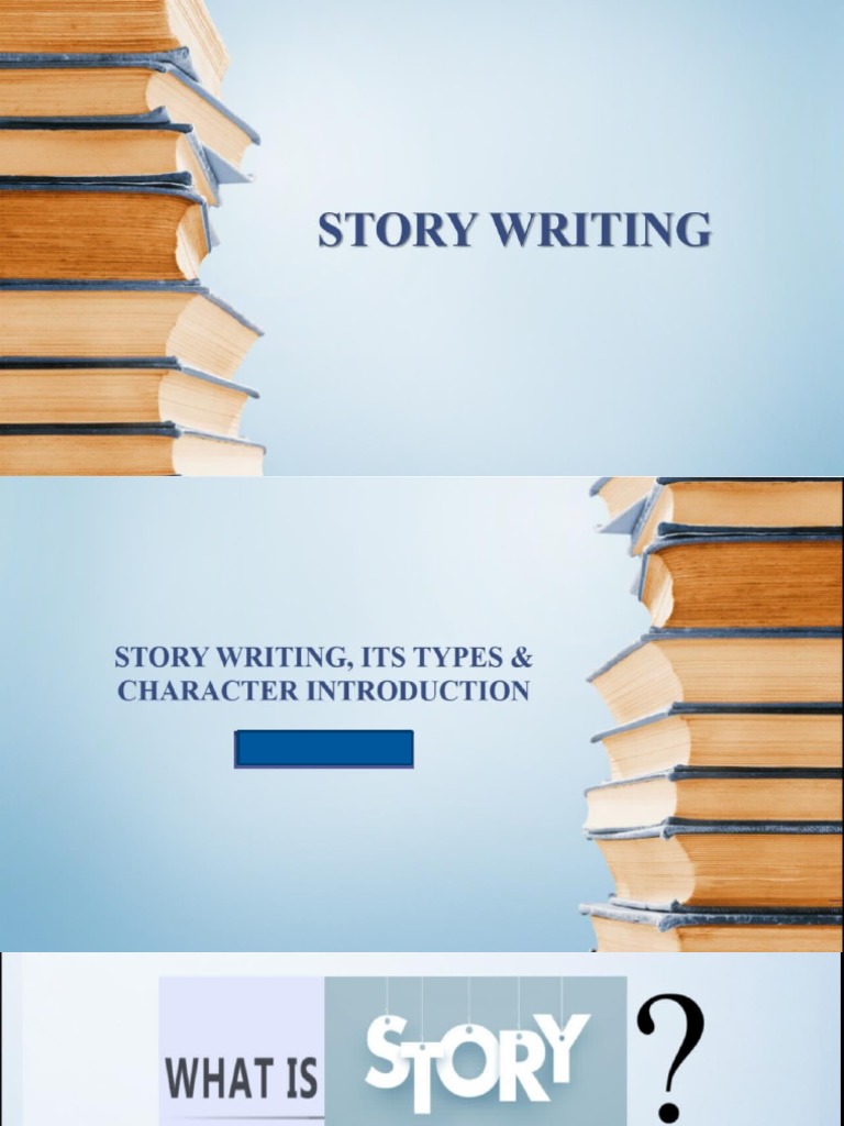 Understanding Story Setting and Plot | PDF | Language Arts & Discipline