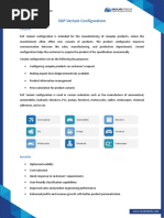 Variant Configuration of Sap SD